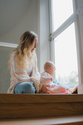 Sunniva & Hermine