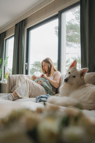 Sofie & Saga