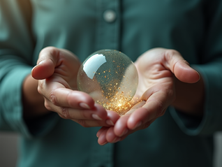 Embracing AI as a Creative Ally: Elevating Human Ingenuity in Marketing and Design