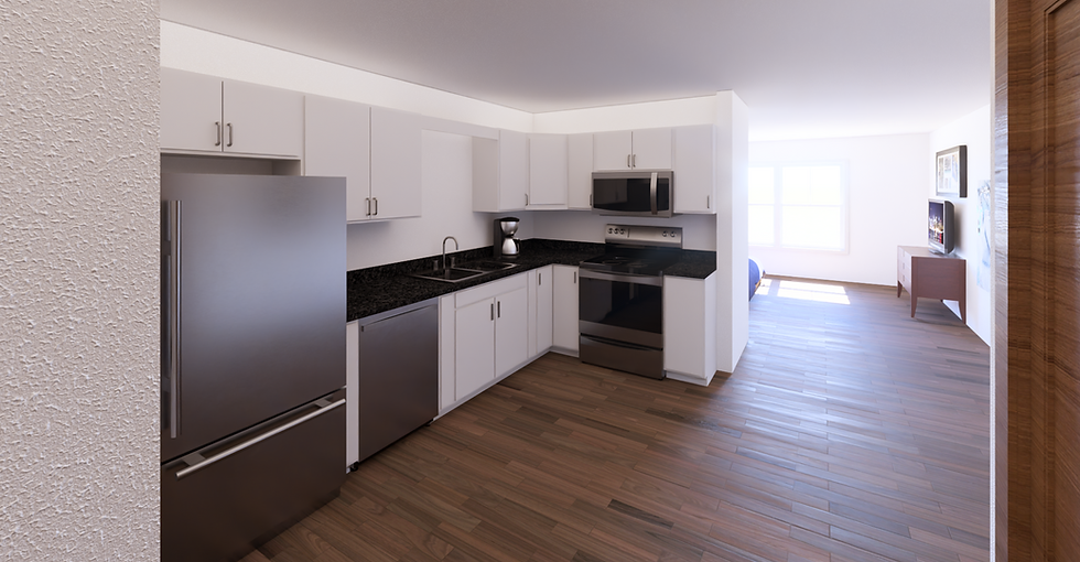 Park Drive Renders_14 - Photo