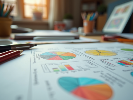 Artistic Consulting Services: Elevate Your Brand Today