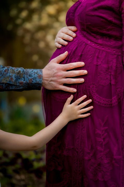 Maternity