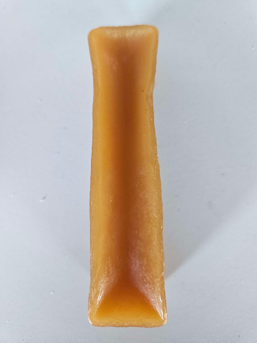 Small Bone Marrow Chew with Peanut Butter