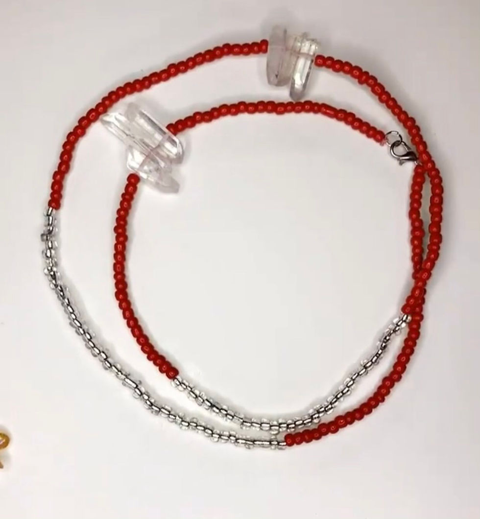 Thumbnail: Waist Beads