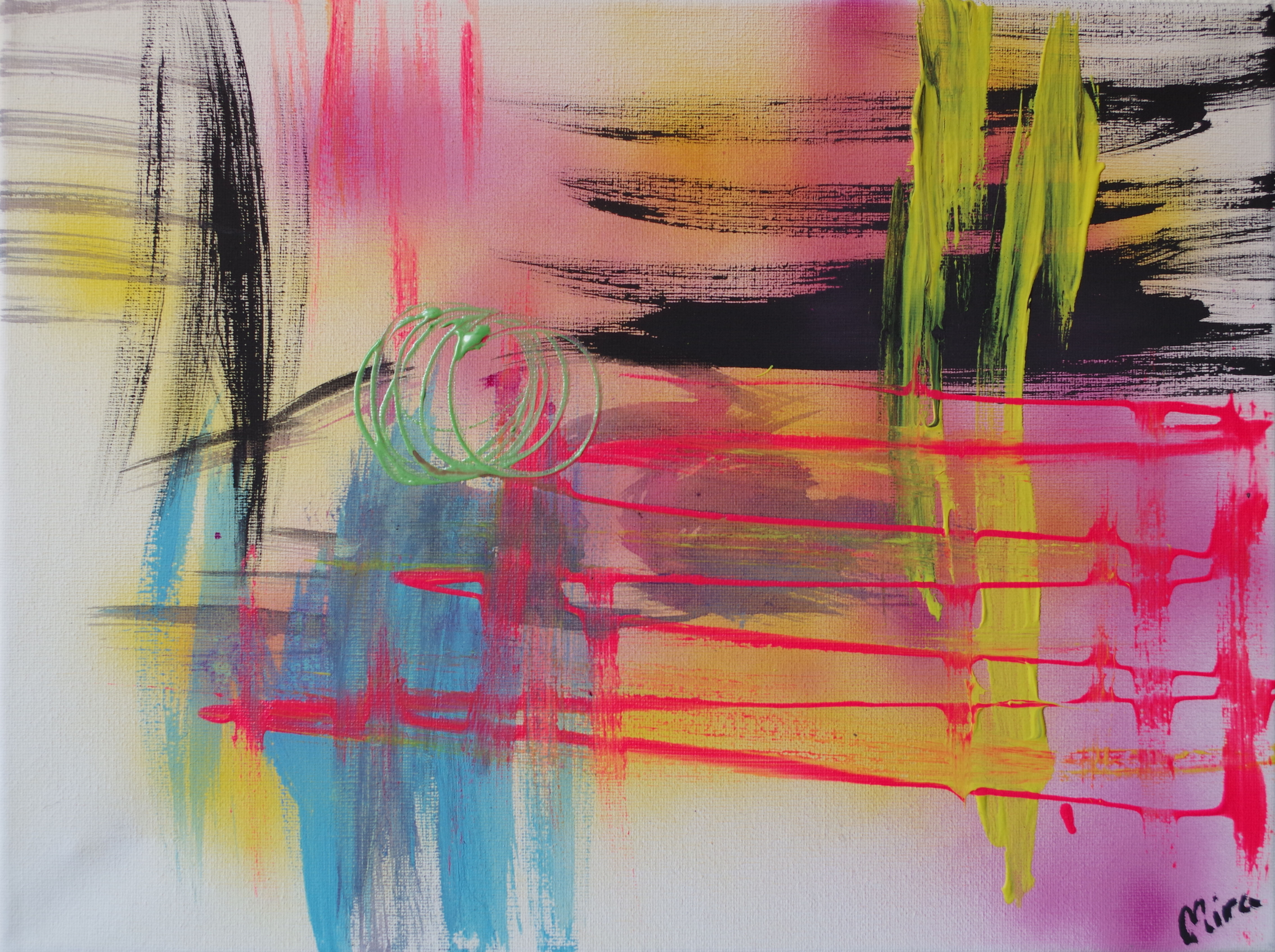 Alphaville ~ forever young