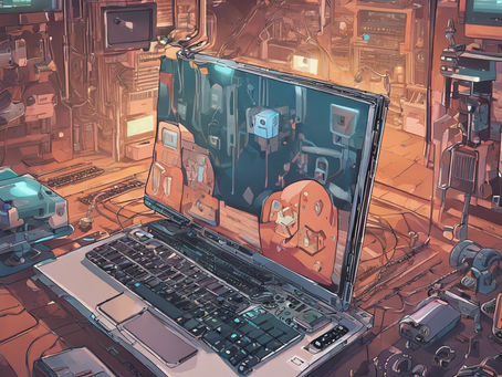 Unlocking the Mystery: Uncovering the RAM GB Requirements for Video Processing with AI