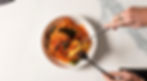 Spaghetti Meatballs, Housemade Pasta