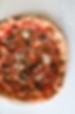Woodfired Salmui Pizza