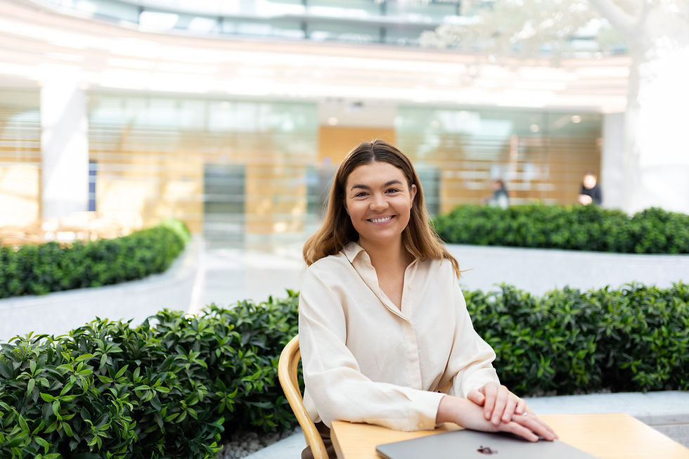 A Creative project manager in Christchurch, New Zealand