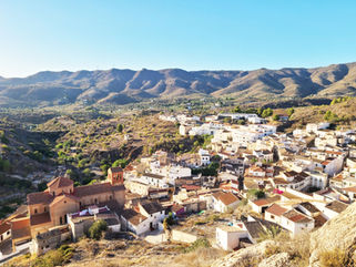 Thinking about leaving the UK? Here's how (and why) we made the move to Spain…