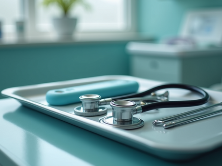 The Importance of Regular Gynecology Check-Ups for Women's Health