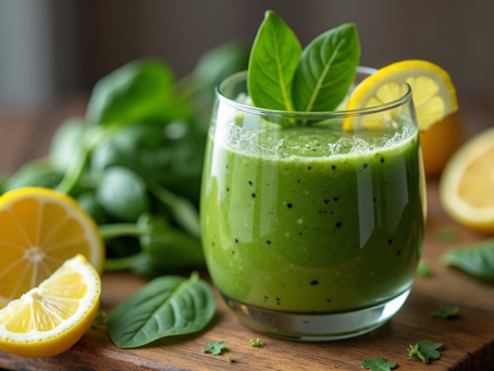10 Delicious Weight Loss Drinks You Need to Try Today