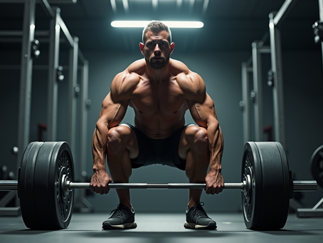 Ultimate Bodybuilding Workouts for Maximum Muscle Growth