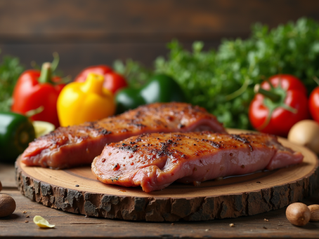 Ultimate Guide to the Paleo Diet for Beginners and Beyond