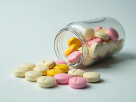 The Truth About Weight Loss Tablets: Do They Really Work?