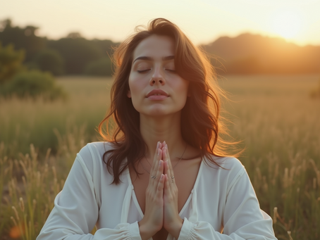 Unlocking Radiant Skin: The Transformative Power of Face Yoga