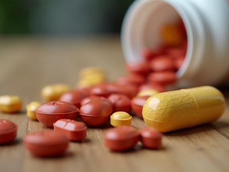 The Essential Guide to Understanding Vitamins and Their Benefits