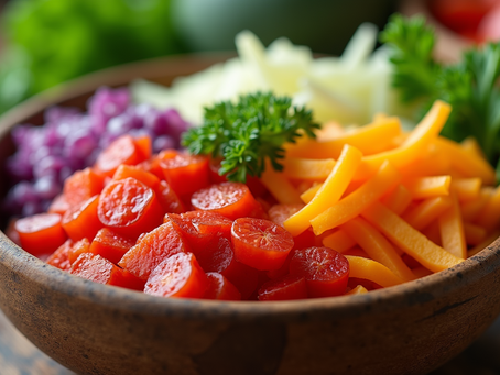 The Power of Probiotics: How They Transform Your Gut Health