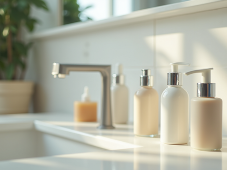 The Best Cleansers for Every Skin Type: A Comprehensive Guide