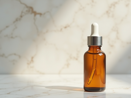 The Ultimate Guide to Choosing the Best Vitamin C Serum for Your Skin