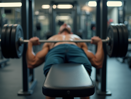 The Ultimate Guide to the Best Bodybuilding Program for Beginners