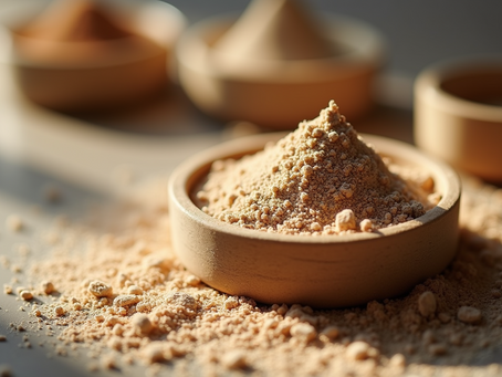 Unlocking the Secrets of Bare Minerals for Flawless Skin