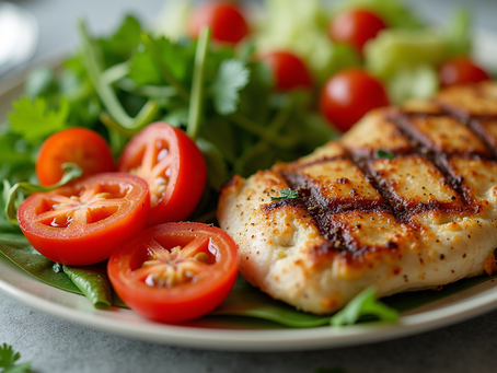 Effective Strategies for Quick Weight Loss Without Starvation