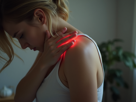 Understanding Fibromyalgia: Symptoms, Causes, and Effective Treatments