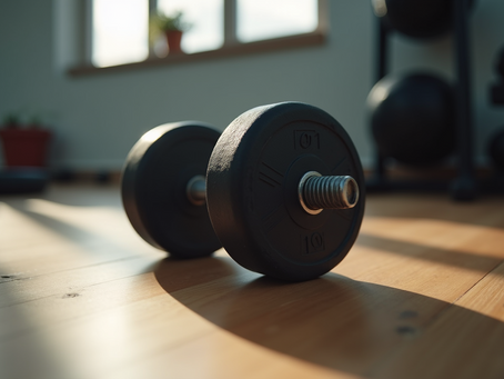 Effective Dumbbell Bicep Workouts to Build Strength and Muscle