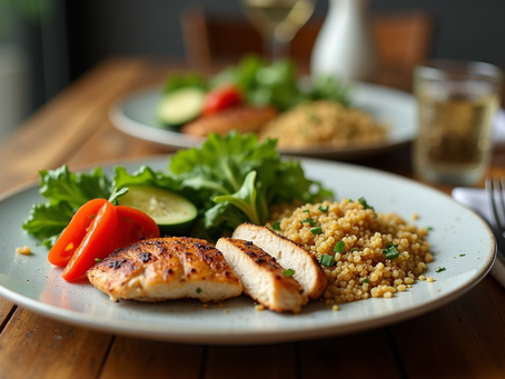 Effective Weight Loss Plan: Tips and Strategies for Lasting Results