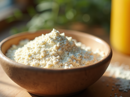 The Ultimate Guide to Whey Protein: Benefits and Best Practices