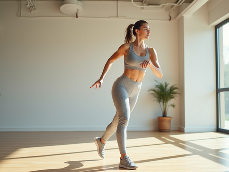 The Benefits of Aerobics for a Healthier Lifestyle