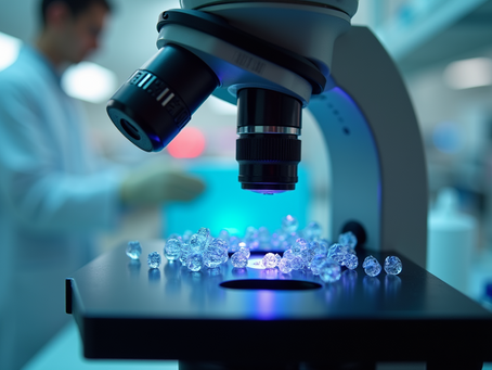 Understanding the Latest Advances in Cancer Research and Treatment Options