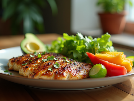 Understanding the Benefits and Challenges of the South Beach Diet
