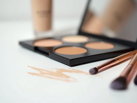 Essential Makeup Techniques Every Beginner Should Know