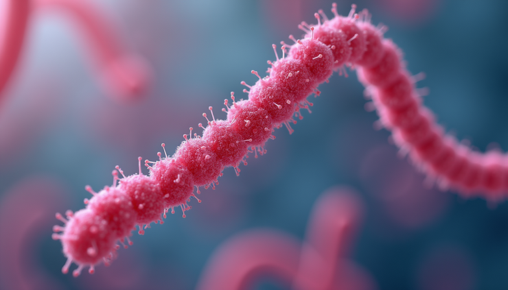 Understanding Syphilis: Symptoms, Treatment, and Prevention Strategies