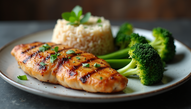 The Ultimate Guide to a Bodybuilding Diet for Maximum Gains