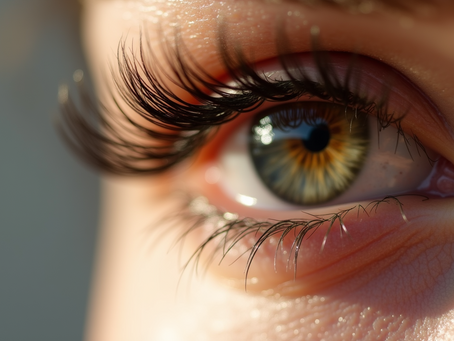 The Ultimate Guide to Eyelash Care for Stunning Lashes
