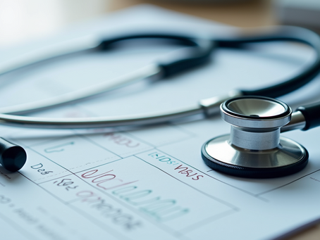 Understanding Lupus: Symptoms, Diagnosis, and Treatment Options