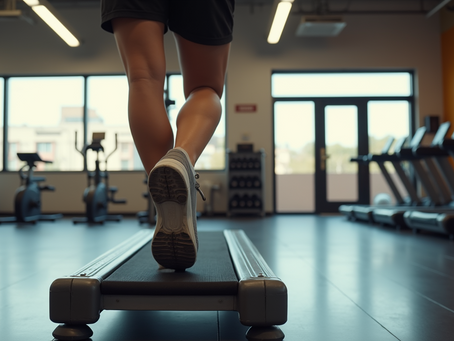 10 Effective Aerobics Exercises for Beginners to Boost Your Fitness