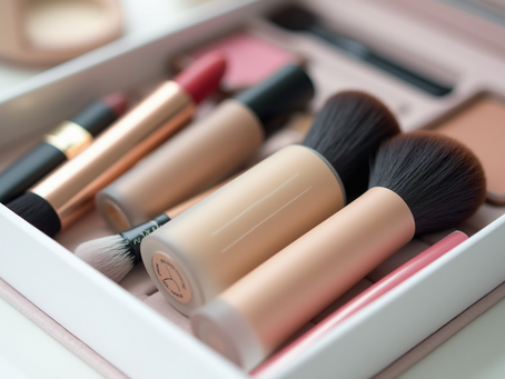 Essential Makeup Box Items Every Beauty Lover Should Have