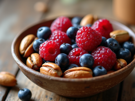 Top 10 Weight Loss Foods to Include in Your Diet for Effective Results