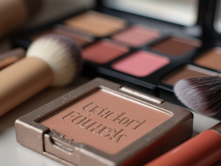 Essential Makeup Bag Items for Every Beauty Enthusiast