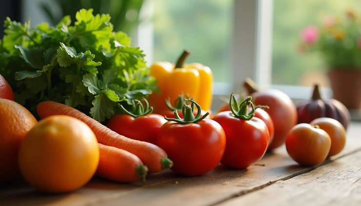 The Essential Nutrients Your Body Needs for Optimal Health