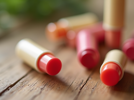 The Ultimate Guide to Choosing the Best Lip Balm for Your Needs