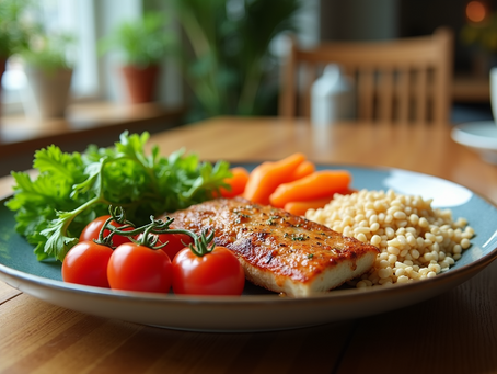 Effective Strategies for Weight Loss That Actually Work