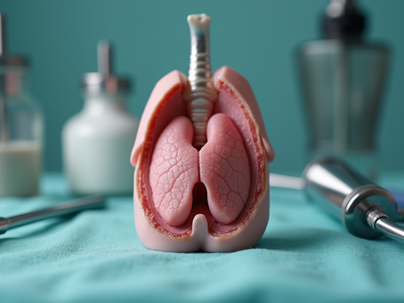 Understanding Hypothyroidism: Symptoms Management and Treatment Options