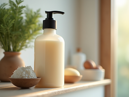 The Ultimate Guide to Choosing the Best Dandruff Shampoo for Healthy Scalp