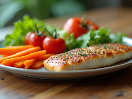 10 Proven Strategies for Rapid Weight Loss