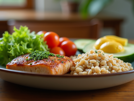 Effective Strategies for Achieving Sustainable Fat Loss